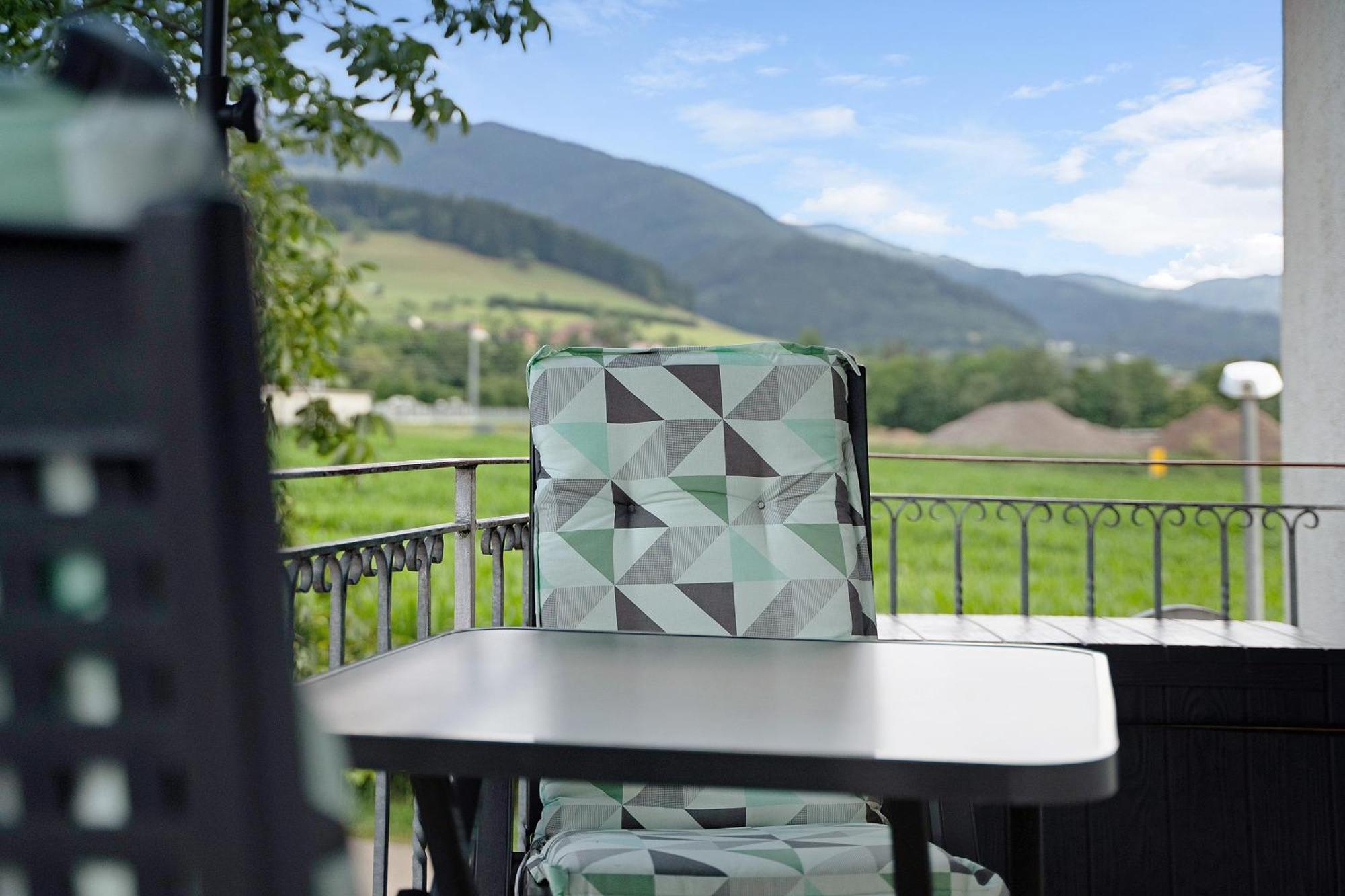 Ferienwohnung Emma Gutach im Breisgau ภายนอก รูปภาพ