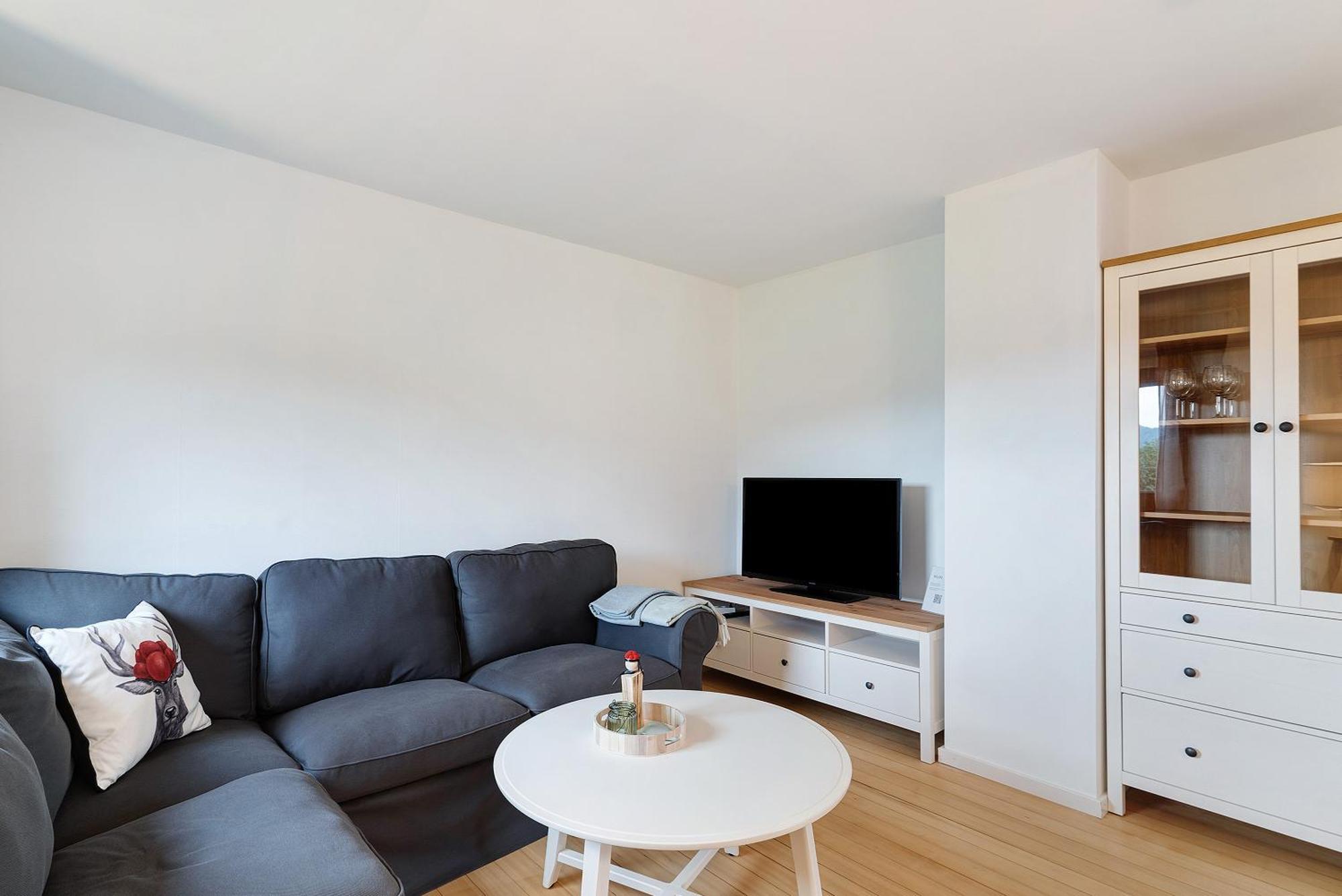 Ferienwohnung Emma Gutach im Breisgau ภายนอก รูปภาพ