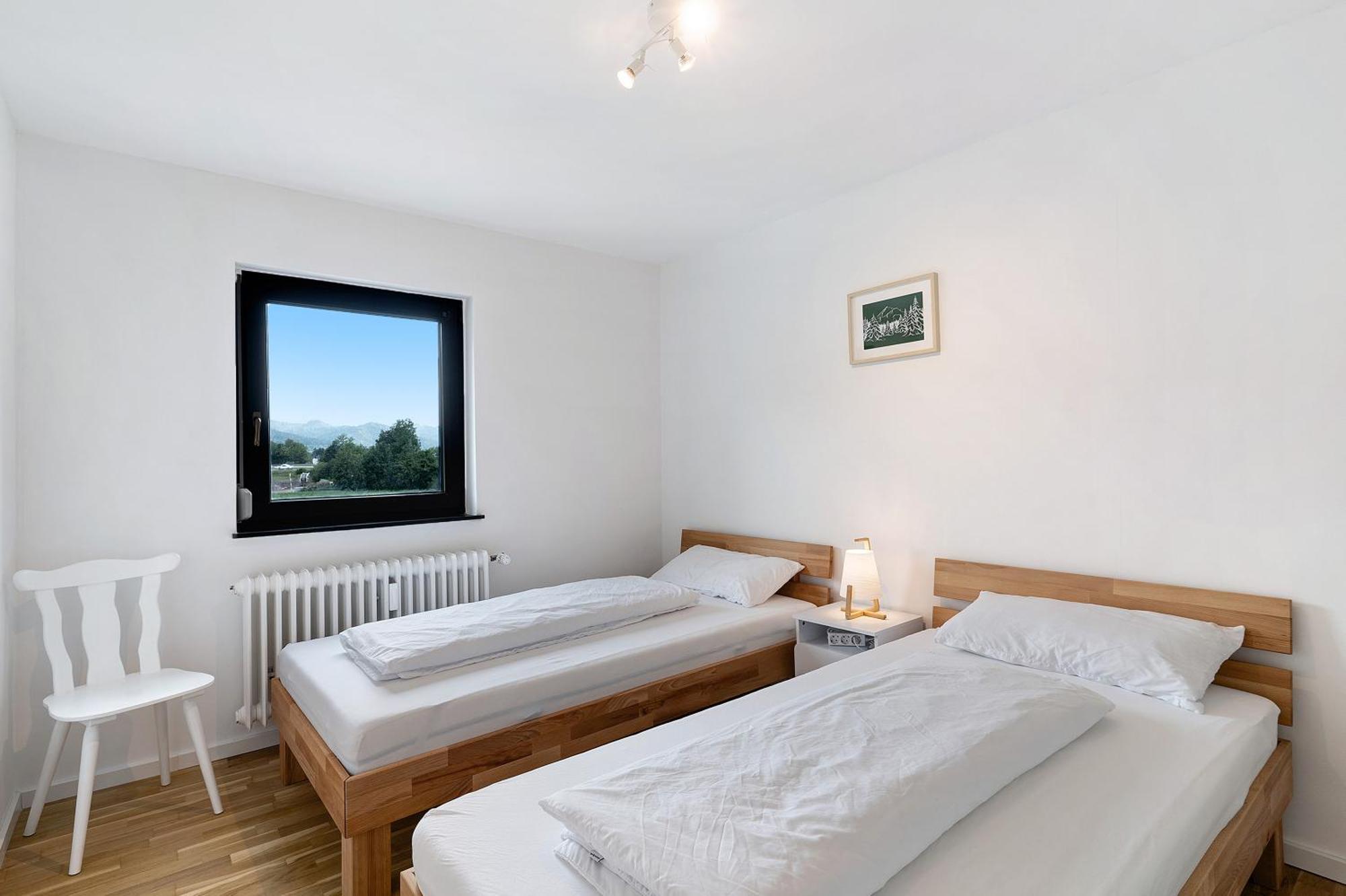 Ferienwohnung Emma Gutach im Breisgau ภายนอก รูปภาพ
