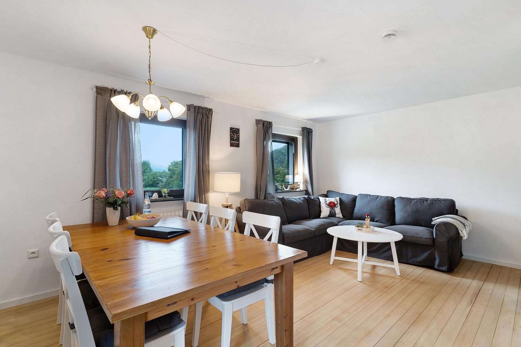 Ferienwohnung Emma Gutach im Breisgau ภายนอก รูปภาพ