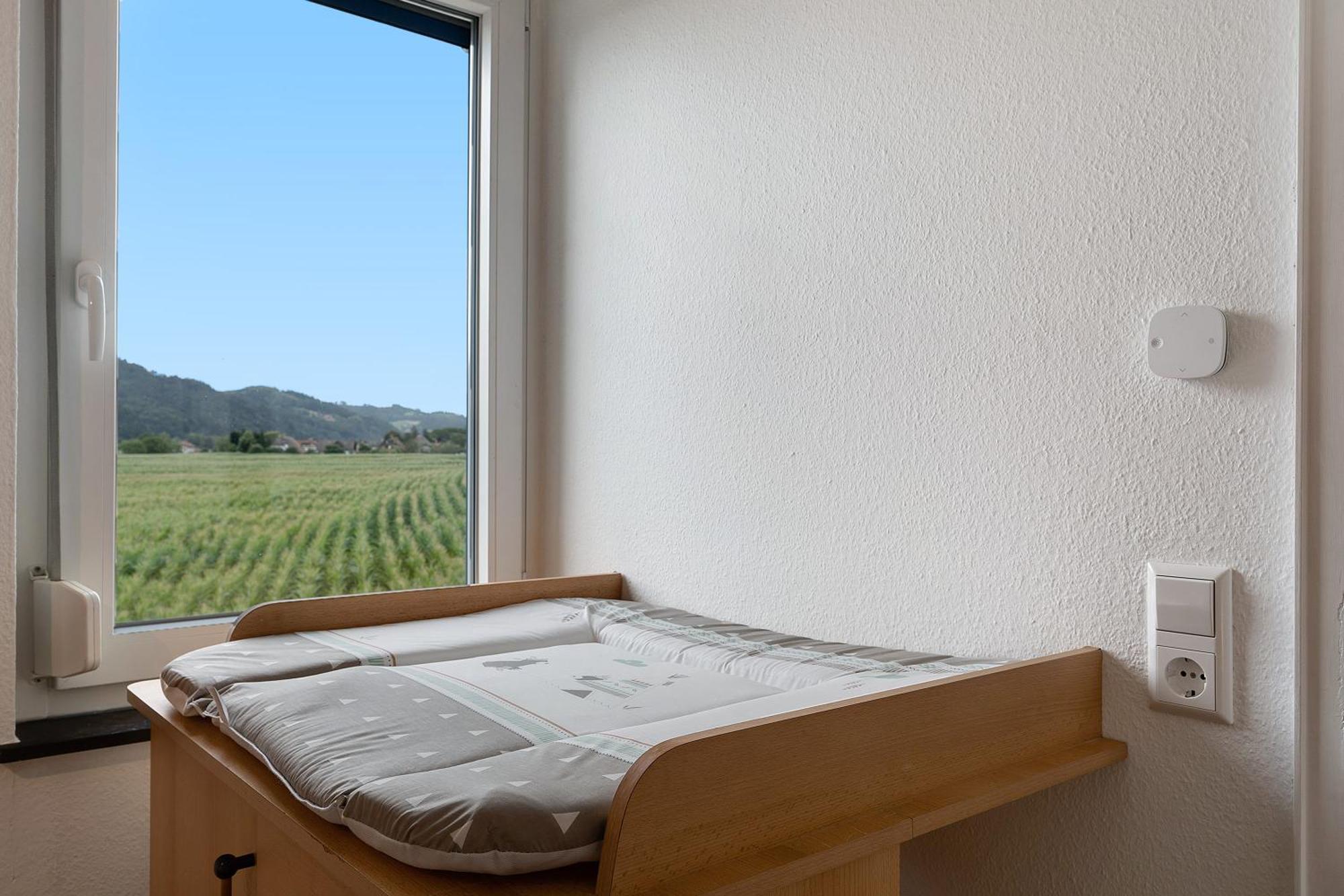 Ferienwohnung Emma Gutach im Breisgau ภายนอก รูปภาพ