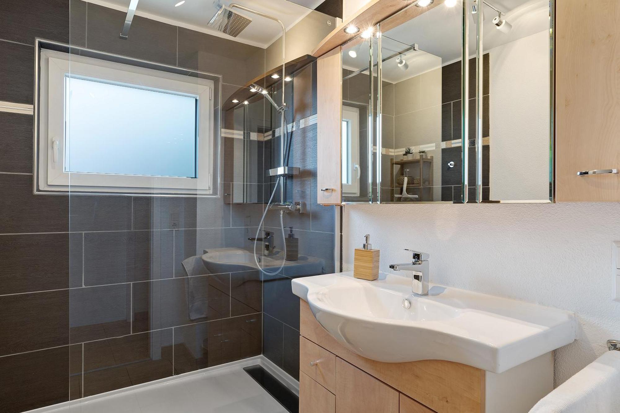 Ferienwohnung Emma Gutach im Breisgau ภายนอก รูปภาพ