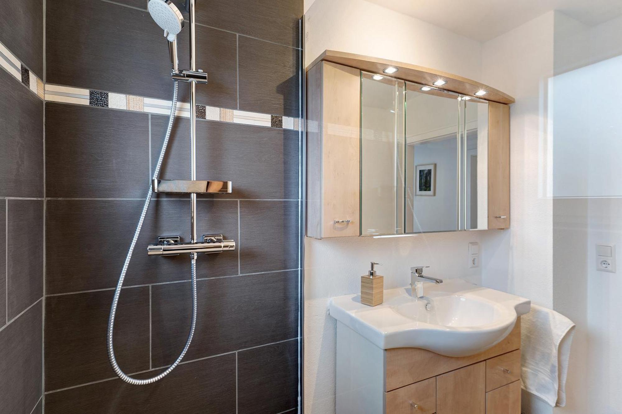 Ferienwohnung Emma Gutach im Breisgau ภายนอก รูปภาพ